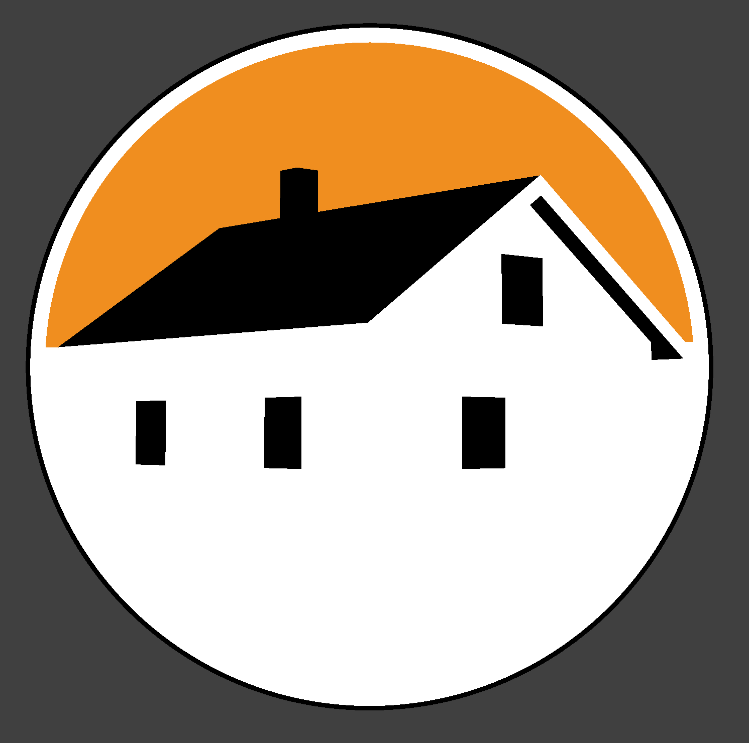 Energieberatung Luzern — GEAK Plus Experte Logo
