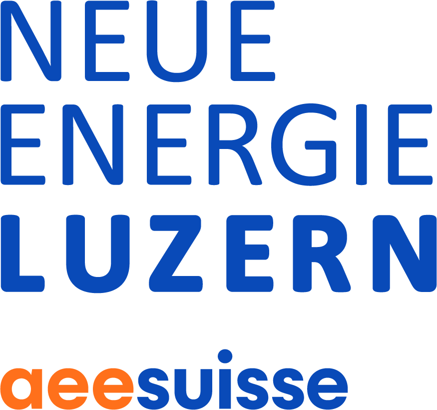 Neue Energie Luzern NELU — Mitglied